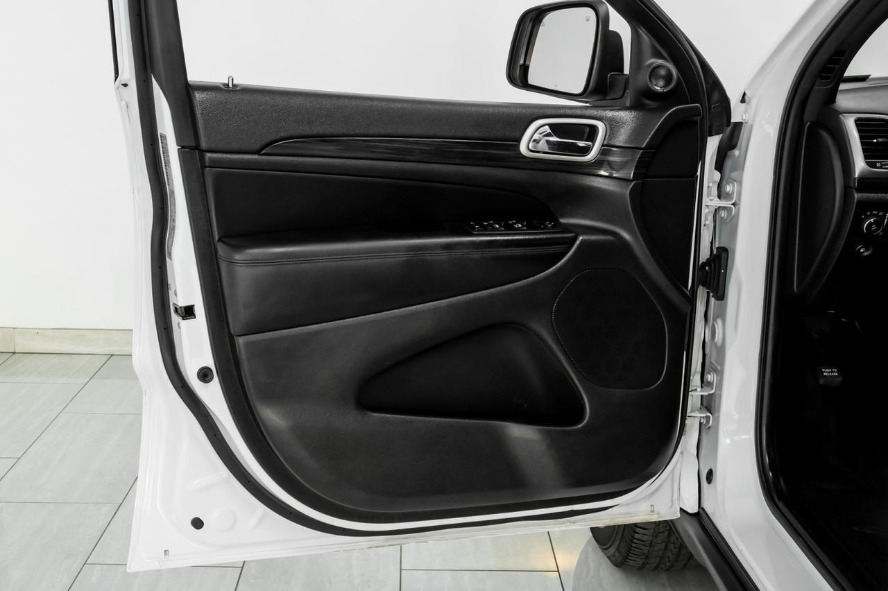 2020 Jeep Grand Cherokee LAREDO E BLIND SPOT ASSIST REAR CAMERA KEYLESS START BLUETOOTH D Carrollton TX