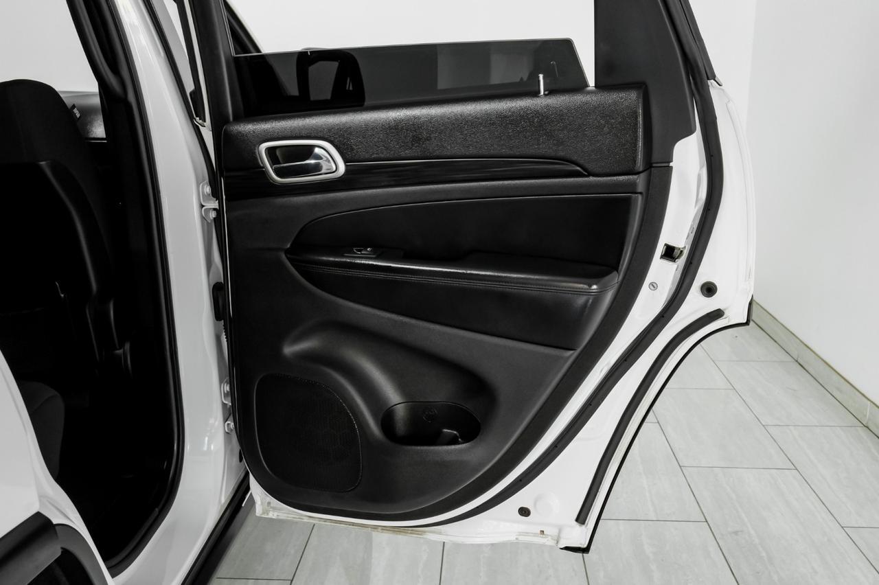 2020 Jeep Grand Cherokee LAREDO E BLIND SPOT ASSIST REAR CAMERA KEYLESS START BLUETOOTH D Carrollton TX