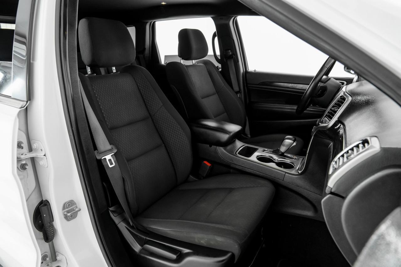 2020 Jeep Grand Cherokee LAREDO E BLIND SPOT ASSIST REAR CAMERA KEYLESS START BLUETOOTH D Carrollton TX