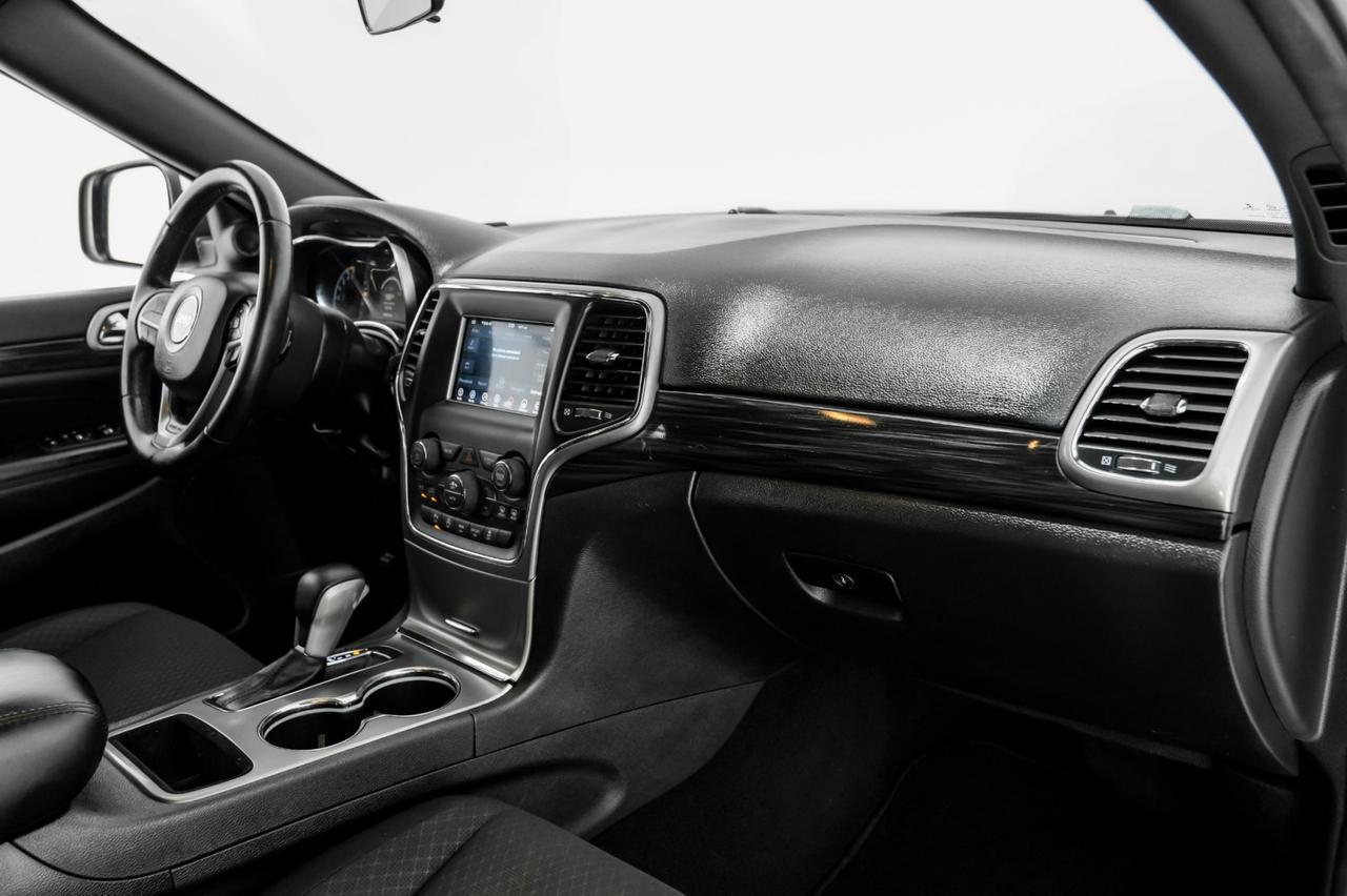 2020 Jeep Grand Cherokee LAREDO E BLIND SPOT ASSIST REAR CAMERA KEYLESS START BLUETOOTH D Carrollton TX
