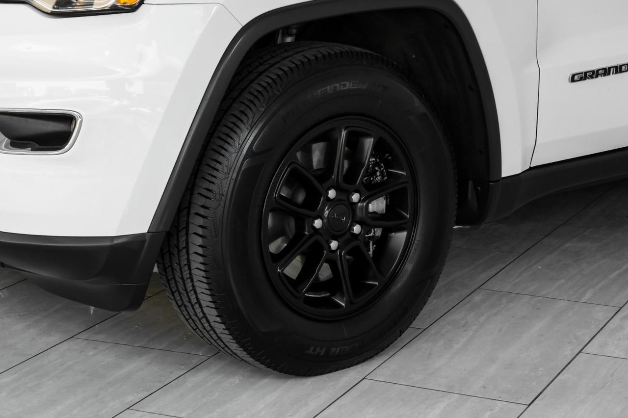 2020 Jeep Grand Cherokee LAREDO E BLIND SPOT ASSIST REAR CAMERA KEYLESS START BLUETOOTH D Carrollton TX