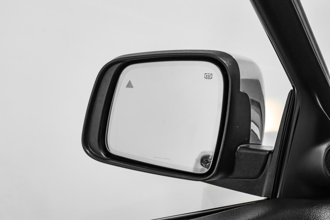 2020 Jeep Grand Cherokee LIMITED 4WD BLIND SPOT NAVIGATION SUNROOF LEATHER HEATED SEATS R Carrollton TX