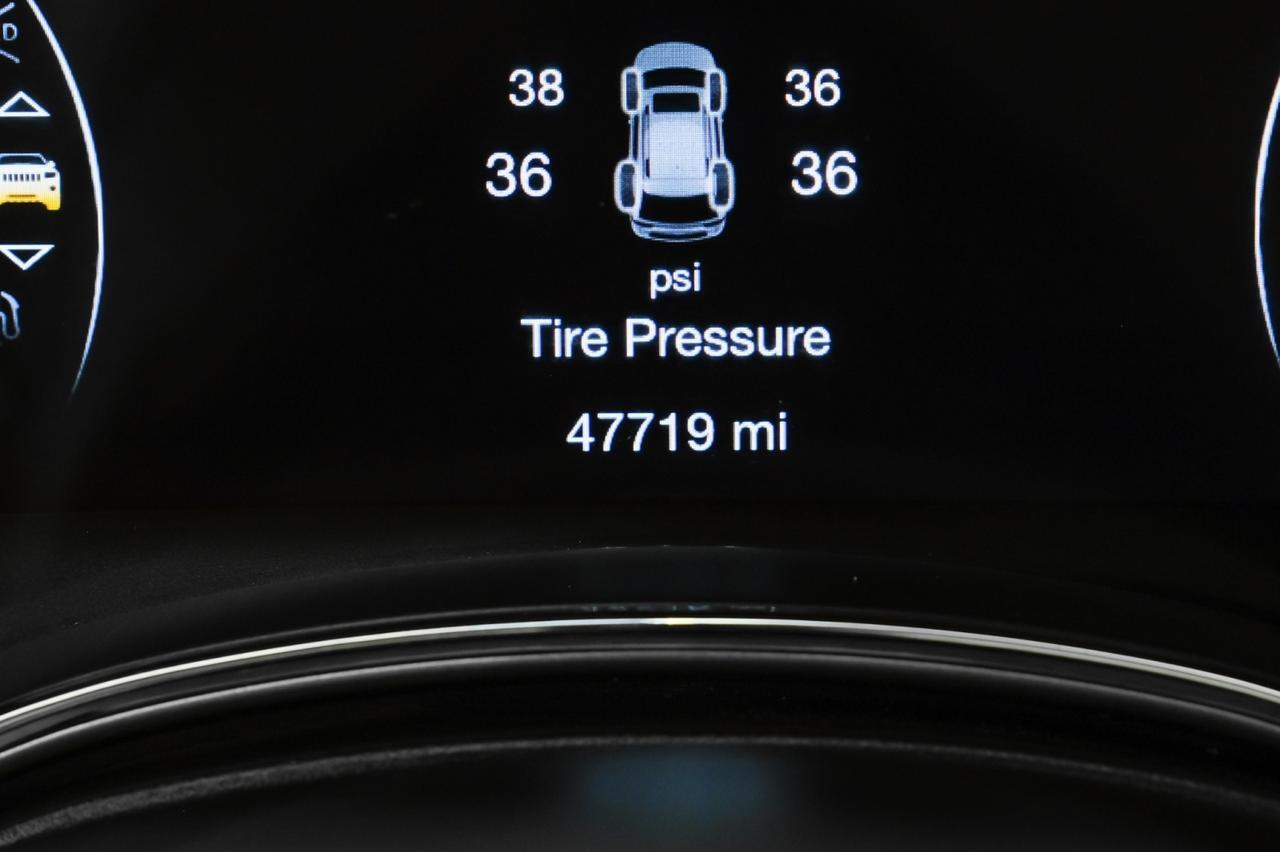 2020 Jeep Grand Cherokee LIMITED 4WD BLIND SPOT NAVIGATION SUNROOF LEATHER HEATED SEATS R Carrollton TX