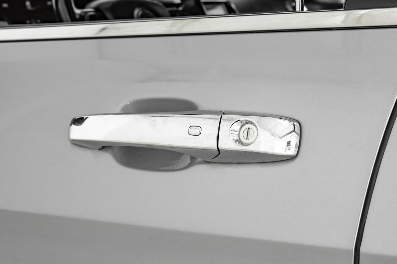 2020 Jeep Grand Cherokee LIMITED 4WD BLIND SPOT NAVIGATION SUNROOF LEATHER HEATED SEATS R Carrollton TX