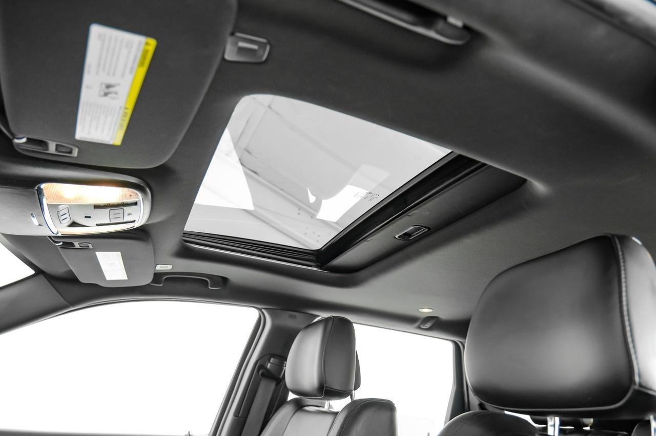 2020 Jeep Grand Cherokee LIMITED 4WD BLIND SPOT NAVIGATION SUNROOF LEATHER HEATED SEATS R Carrollton TX