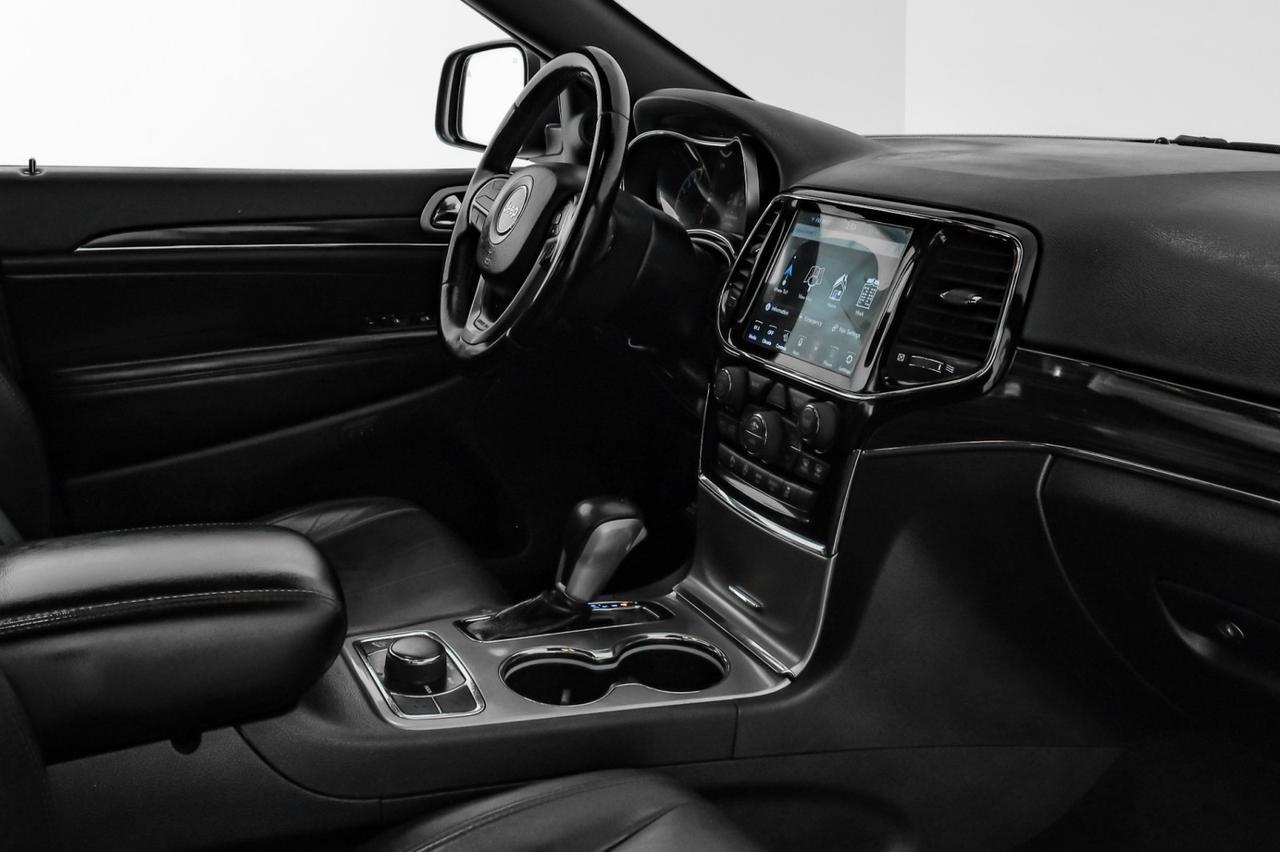 2020 Jeep Grand Cherokee LIMITED 4WD BLIND SPOT NAVIGATION SUNROOF LEATHER HEATED SEATS R Carrollton TX