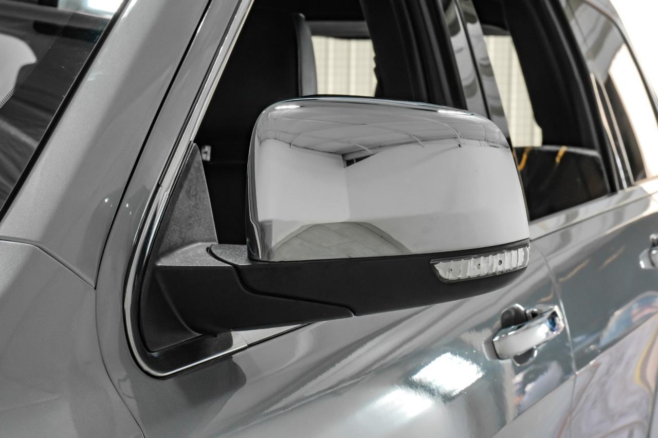 2020 Jeep Grand Cherokee LIMITED 4WD BLIND SPOT NAVIGATION SUNROOF LEATHER HEATED SEATS R Carrollton TX