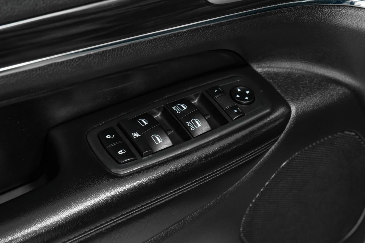 2020 Jeep Grand Cherokee LIMITED 4WD BLIND SPOT NAVIGATION SUNROOF LEATHER HEATED SEATS R Carrollton TX