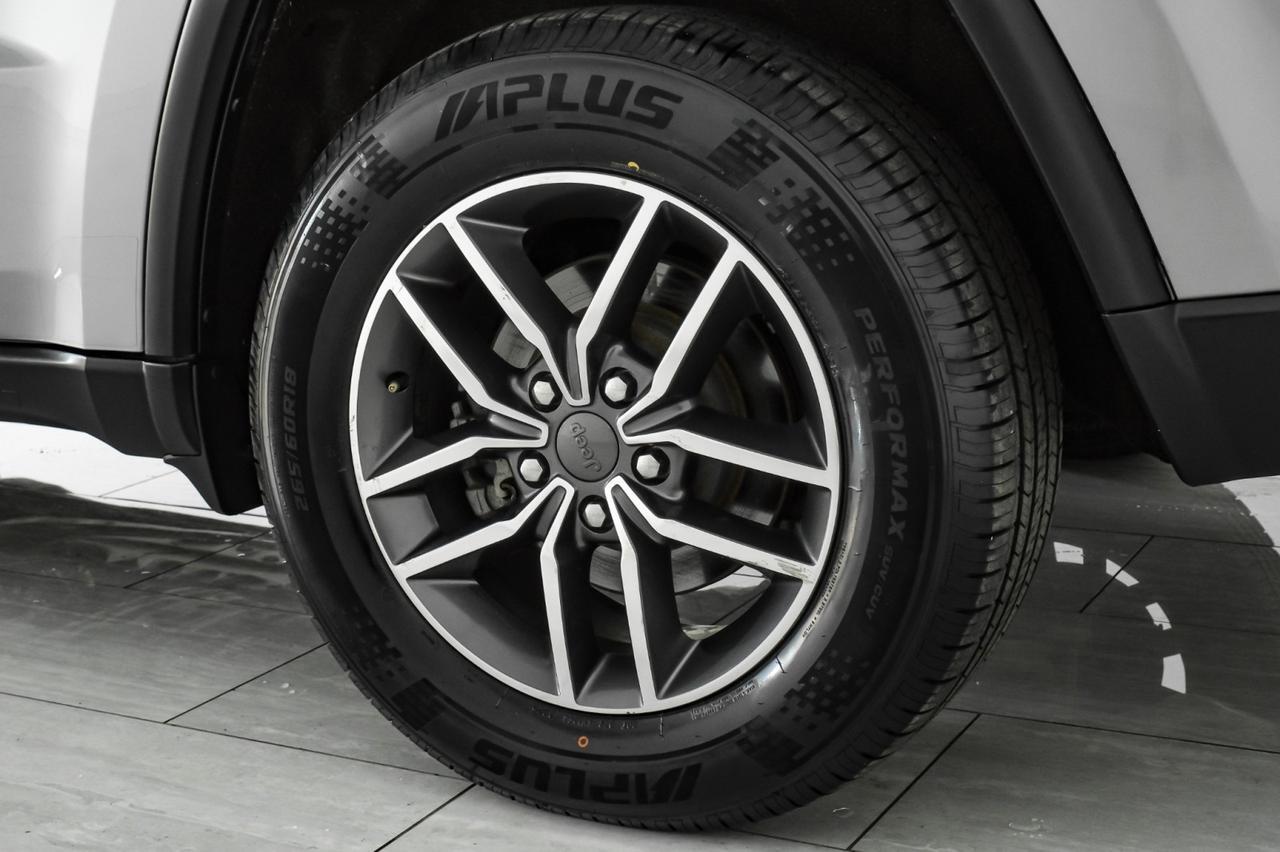 2020 Jeep Grand Cherokee LIMITED 4WD BLIND SPOT NAVIGATION SUNROOF LEATHER HEATED SEATS R Carrollton TX