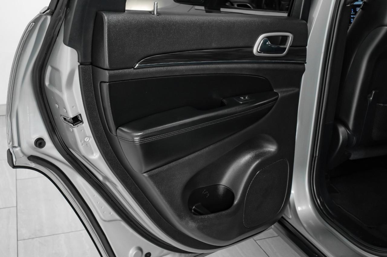 2020 Jeep Grand Cherokee LIMITED 4WD BLIND SPOT NAVIGATION SUNROOF LEATHER HEATED SEATS R Carrollton TX