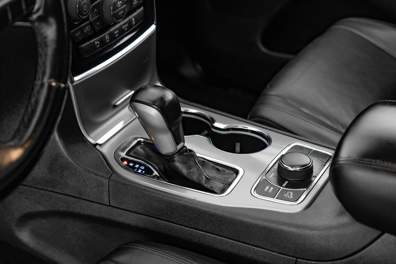 2020 Jeep Grand Cherokee LIMITED 4WD BLIND SPOT NAVIGATION SUNROOF LEATHER HEATED SEATS R Carrollton TX