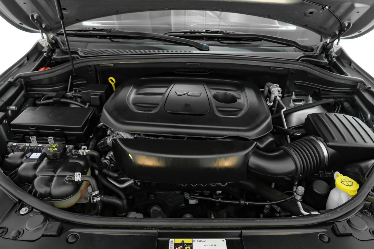 2020 Jeep Grand Cherokee LIMITED 4WD BLIND SPOT NAVIGATION SUNROOF LEATHER HEATED SEATS R Carrollton TX