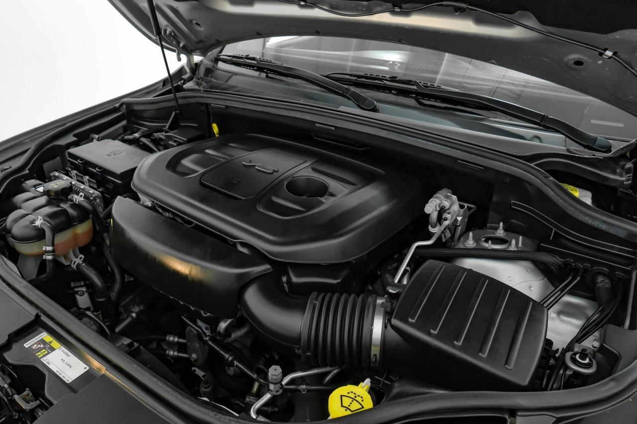 2020 Jeep Grand Cherokee LIMITED 4WD BLIND SPOT NAVIGATION SUNROOF LEATHER HEATED SEATS R Carrollton TX