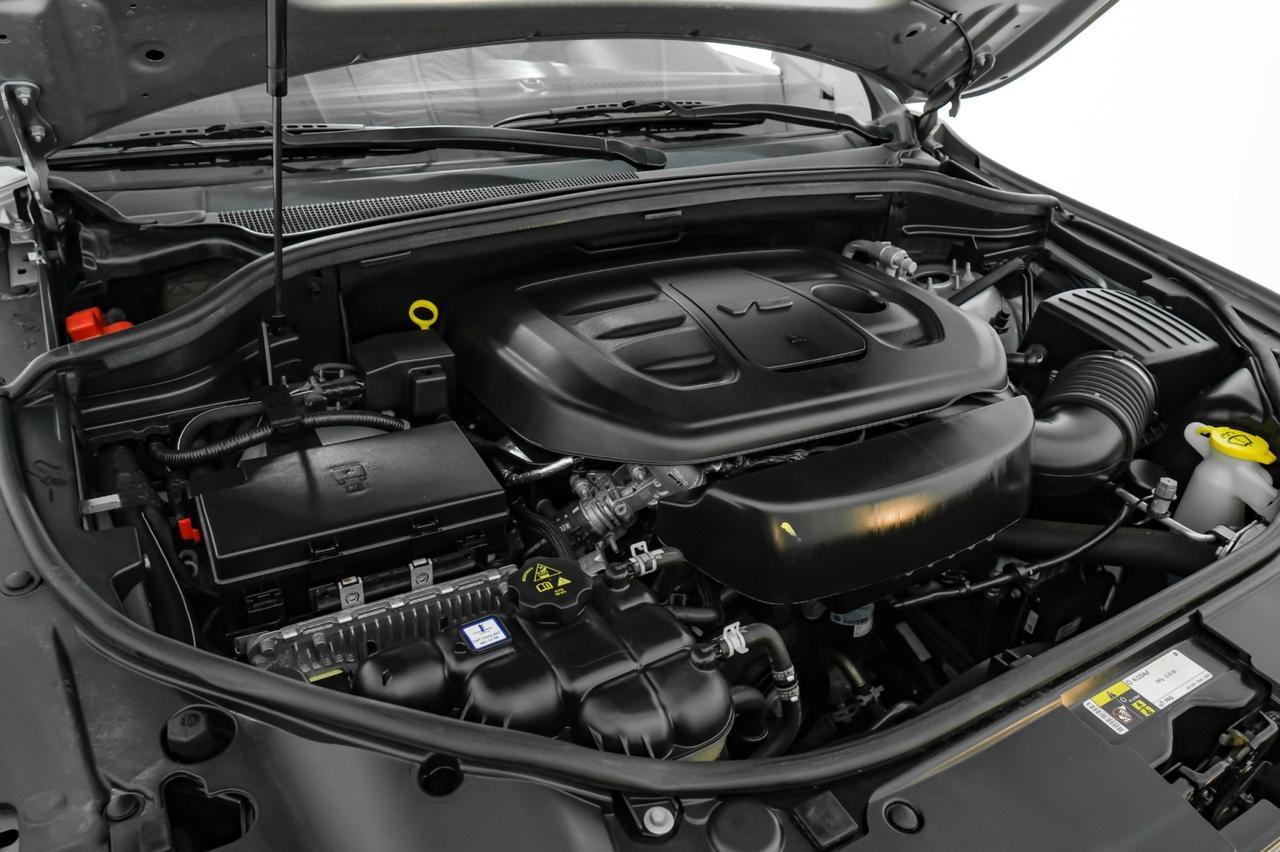 2020 Jeep Grand Cherokee LIMITED 4WD BLIND SPOT NAVIGATION SUNROOF LEATHER HEATED SEATS R Carrollton TX