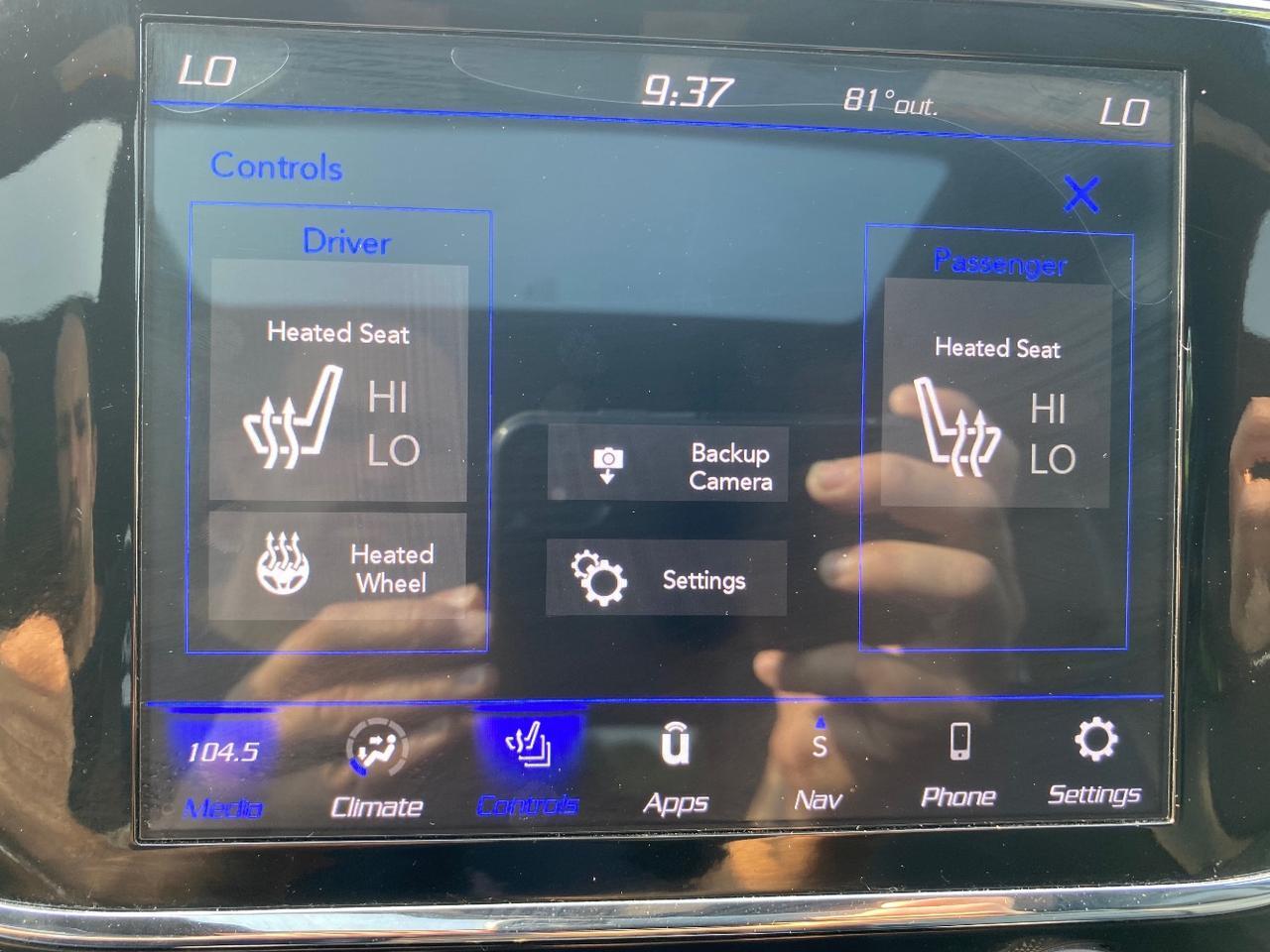 2020 Jeep Grand Cherokee LIMITED 4x4 Hastings MI