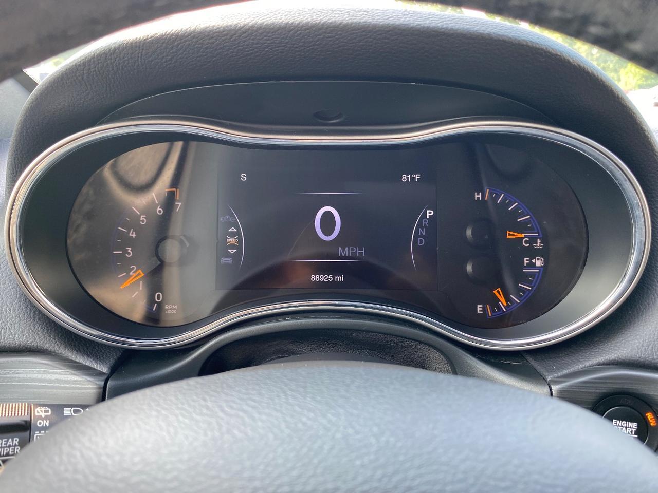 2020 Jeep Grand Cherokee LIMITED 4x4 Hastings MI