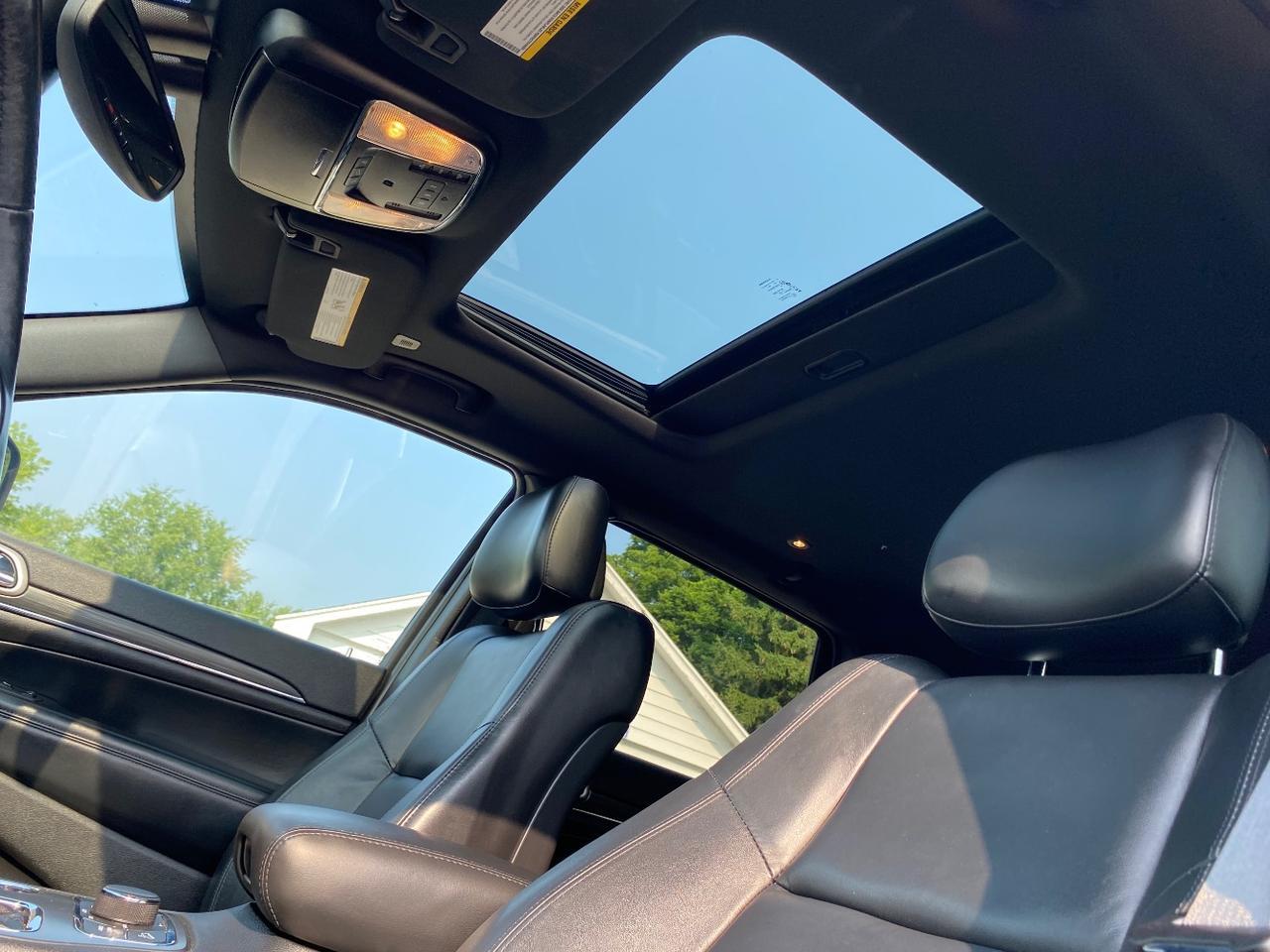 2020 Jeep Grand Cherokee LIMITED 4x4 Hastings MI