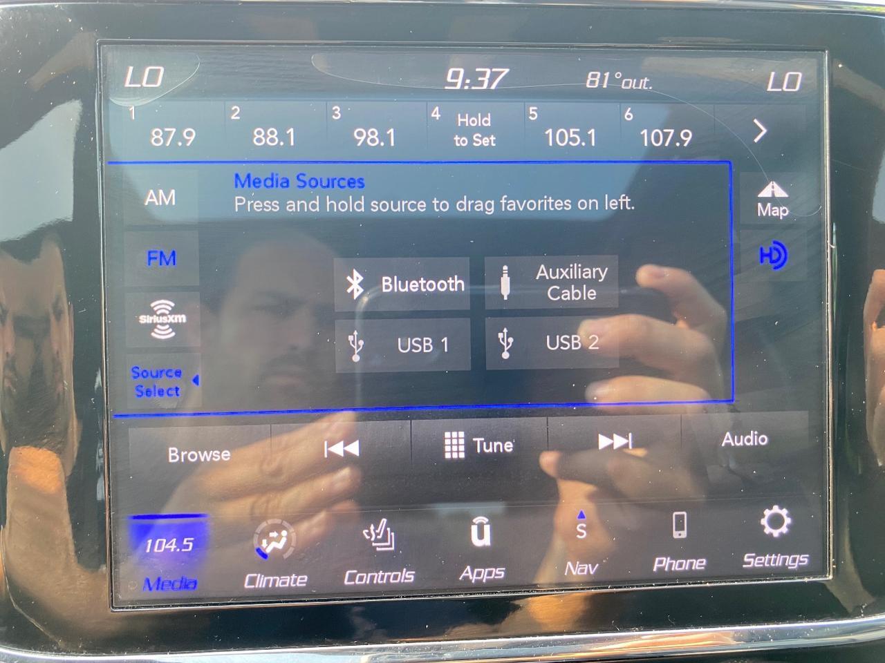 2020 Jeep Grand Cherokee LIMITED 4x4 Hastings MI