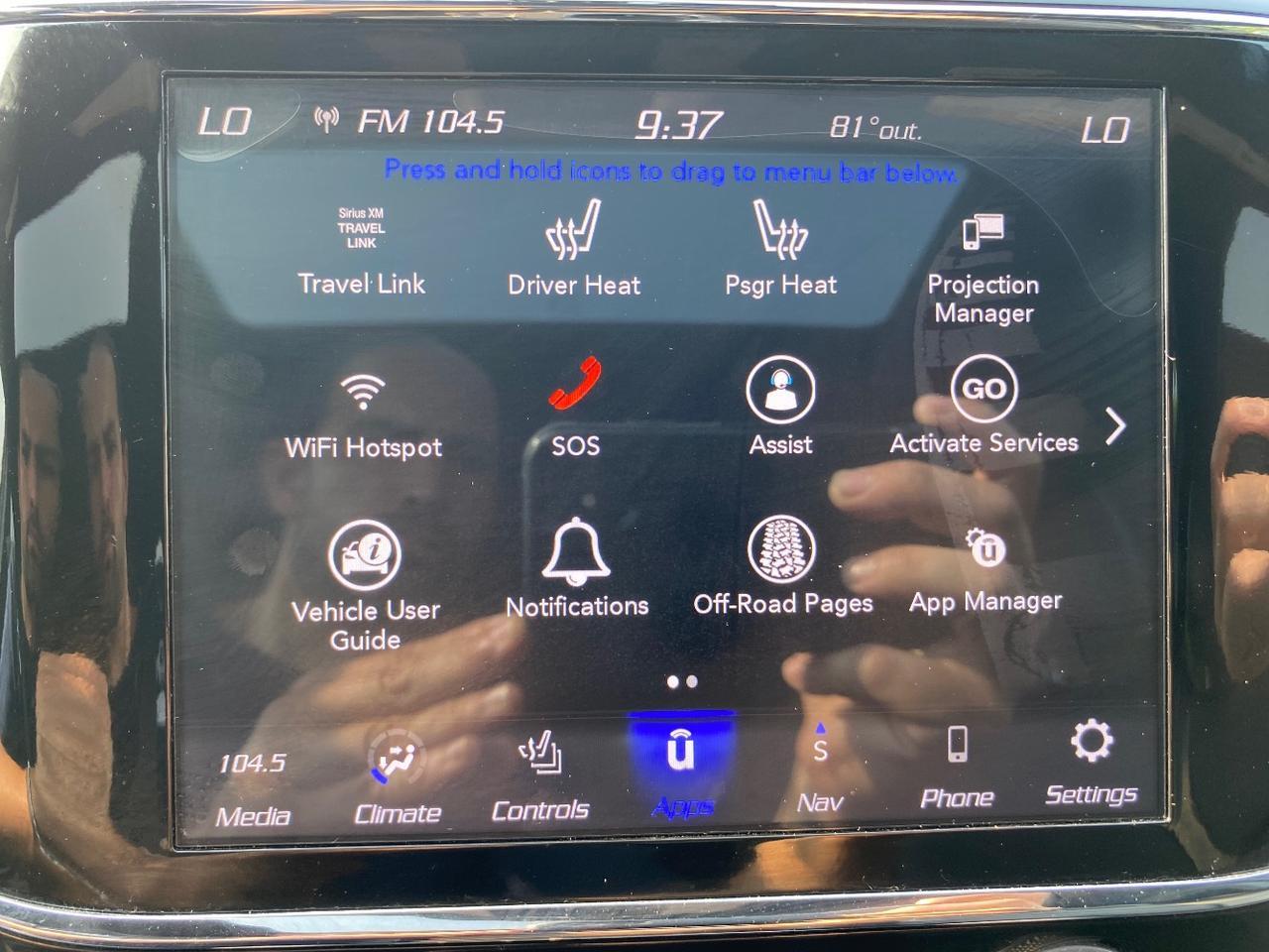 2020 Jeep Grand Cherokee LIMITED 4x4 Hastings MI
