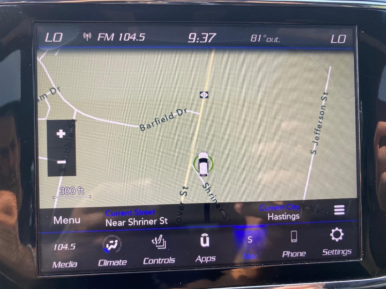 2020 Jeep Grand Cherokee LIMITED 4x4 Hastings MI