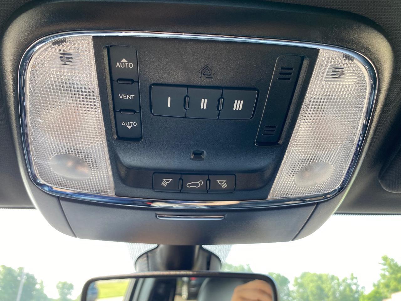 2020 Jeep Grand Cherokee LIMITED 4x4 Hastings MI