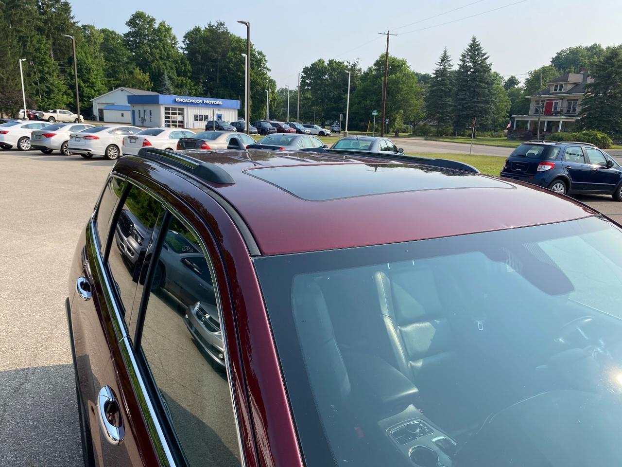 2020 Jeep Grand Cherokee LIMITED 4x4 Hastings MI