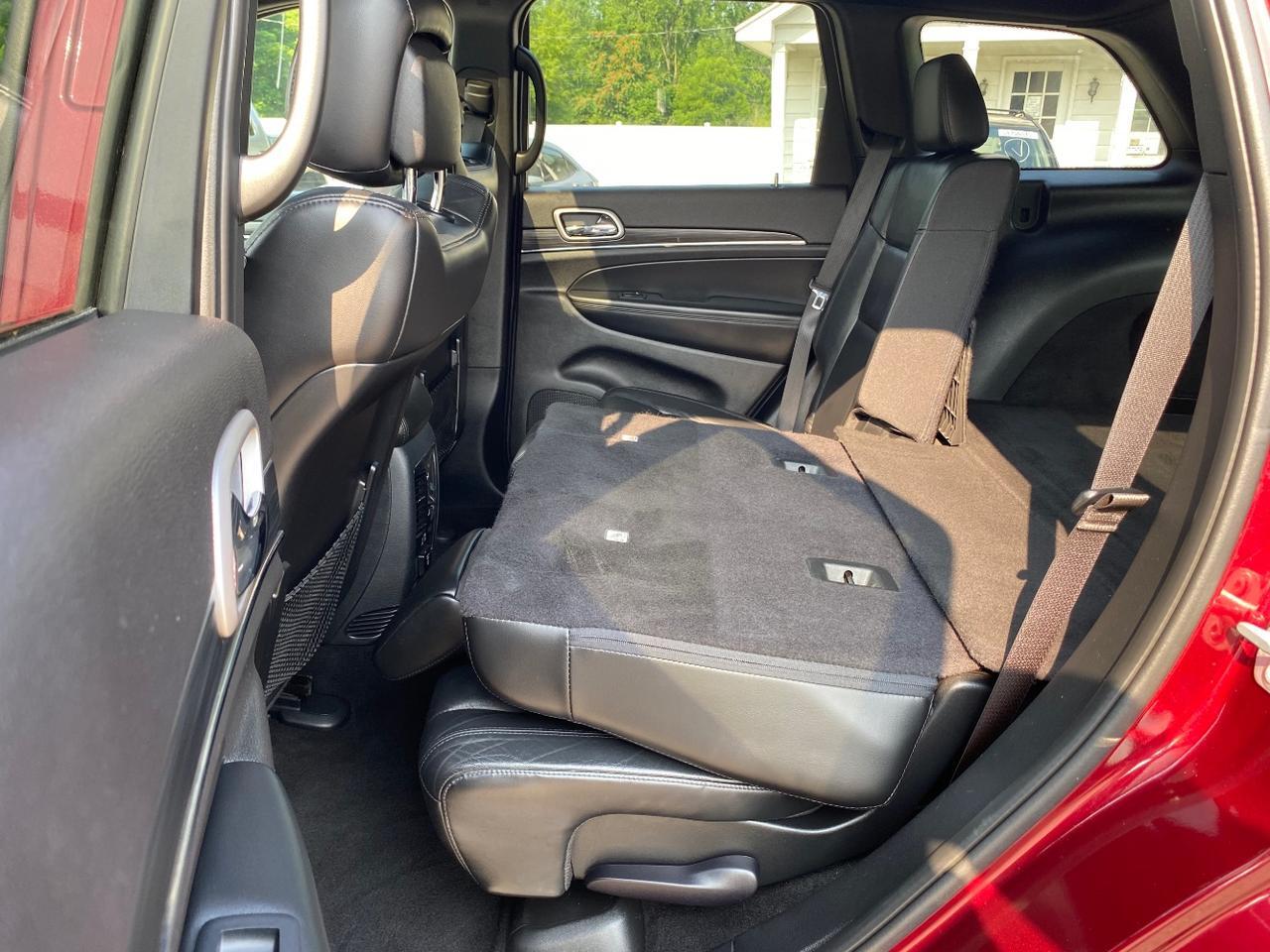 2020 Jeep Grand Cherokee LIMITED 4x4 Hastings MI