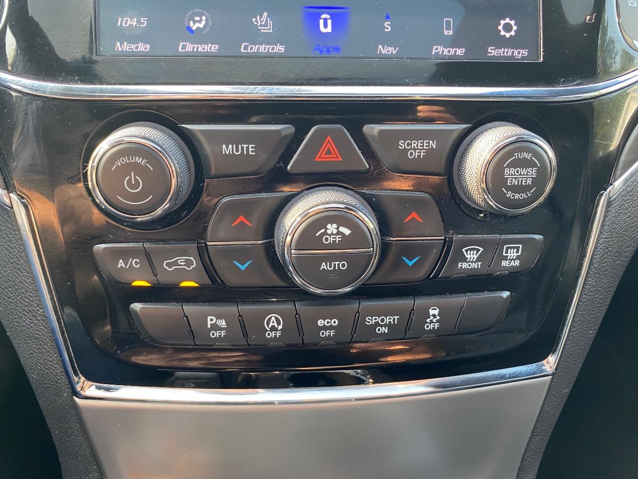 2020 Jeep Grand Cherokee LIMITED 4x4 Hastings MI