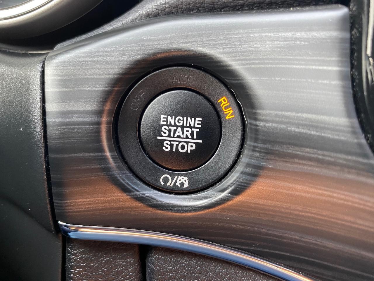 2020 Jeep Grand Cherokee LIMITED 4x4 Hastings MI