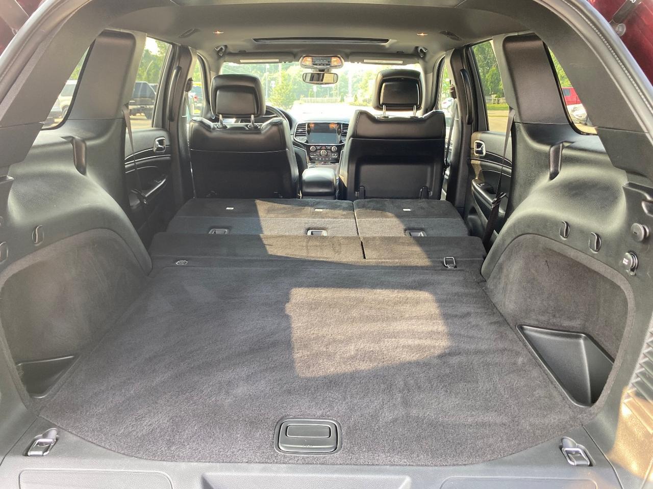 2020 Jeep Grand Cherokee LIMITED 4x4 Hastings MI