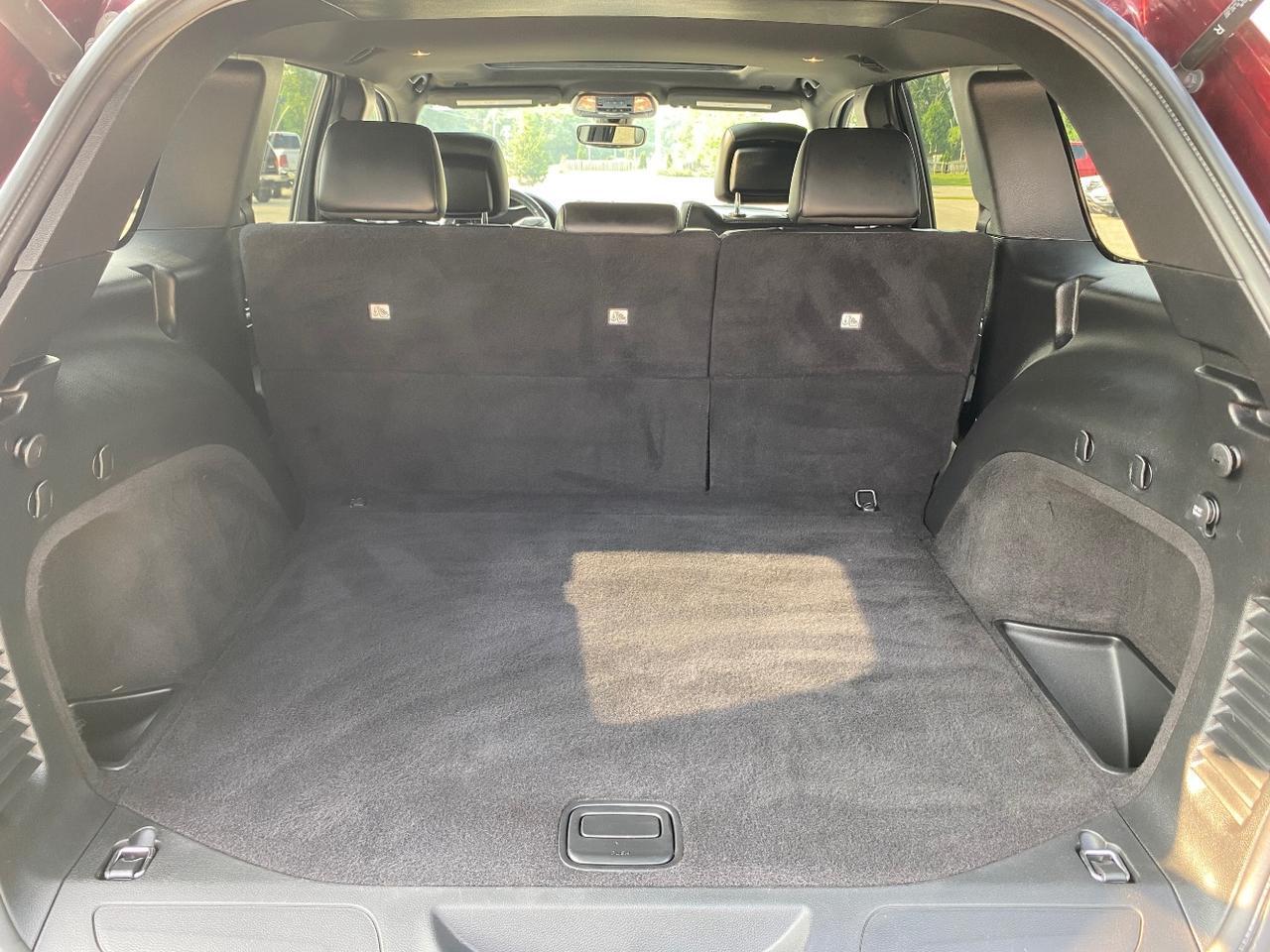2020 Jeep Grand Cherokee LIMITED 4x4 Hastings MI