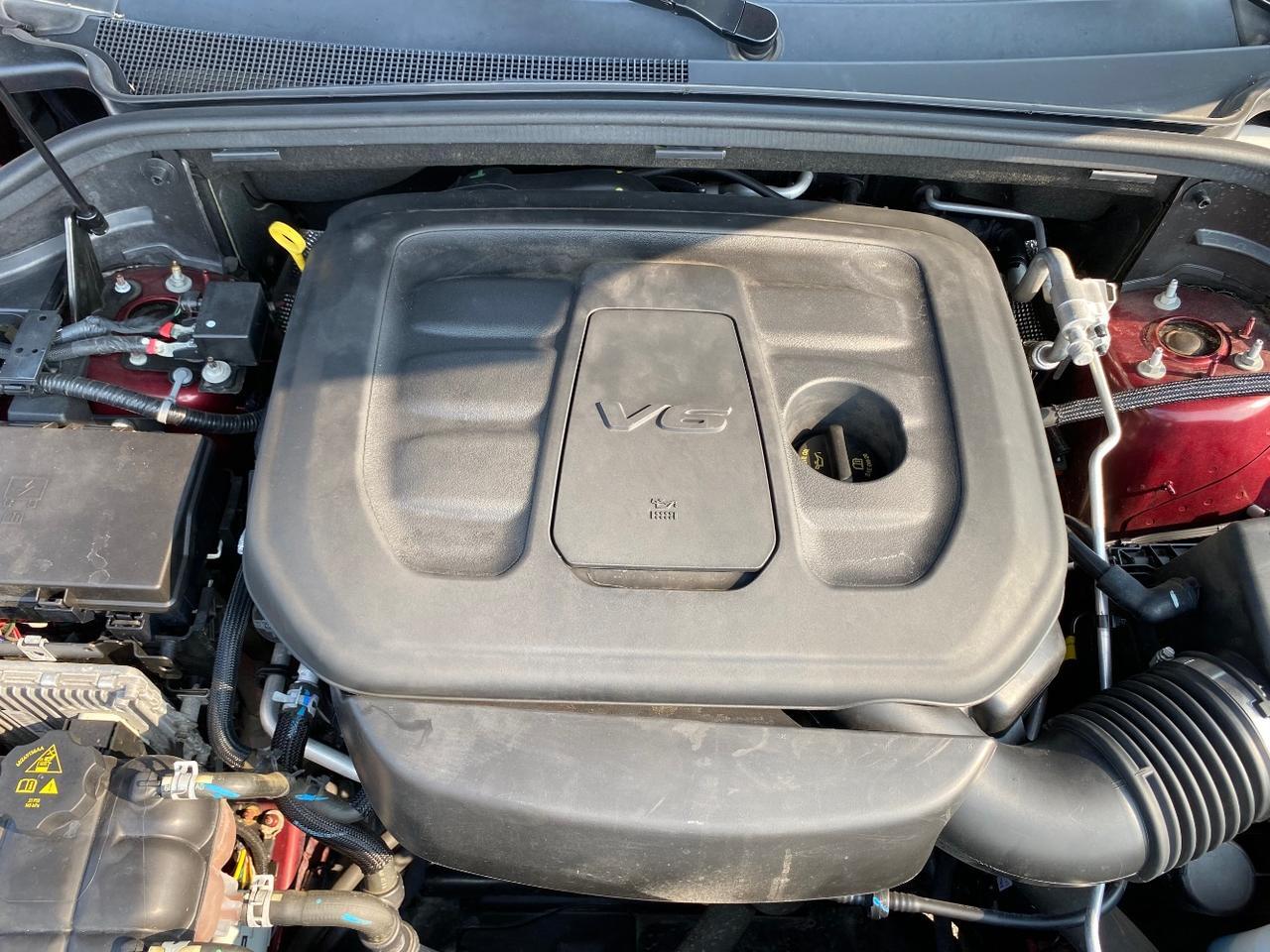 2020 Jeep Grand Cherokee LIMITED 4x4 Hastings MI