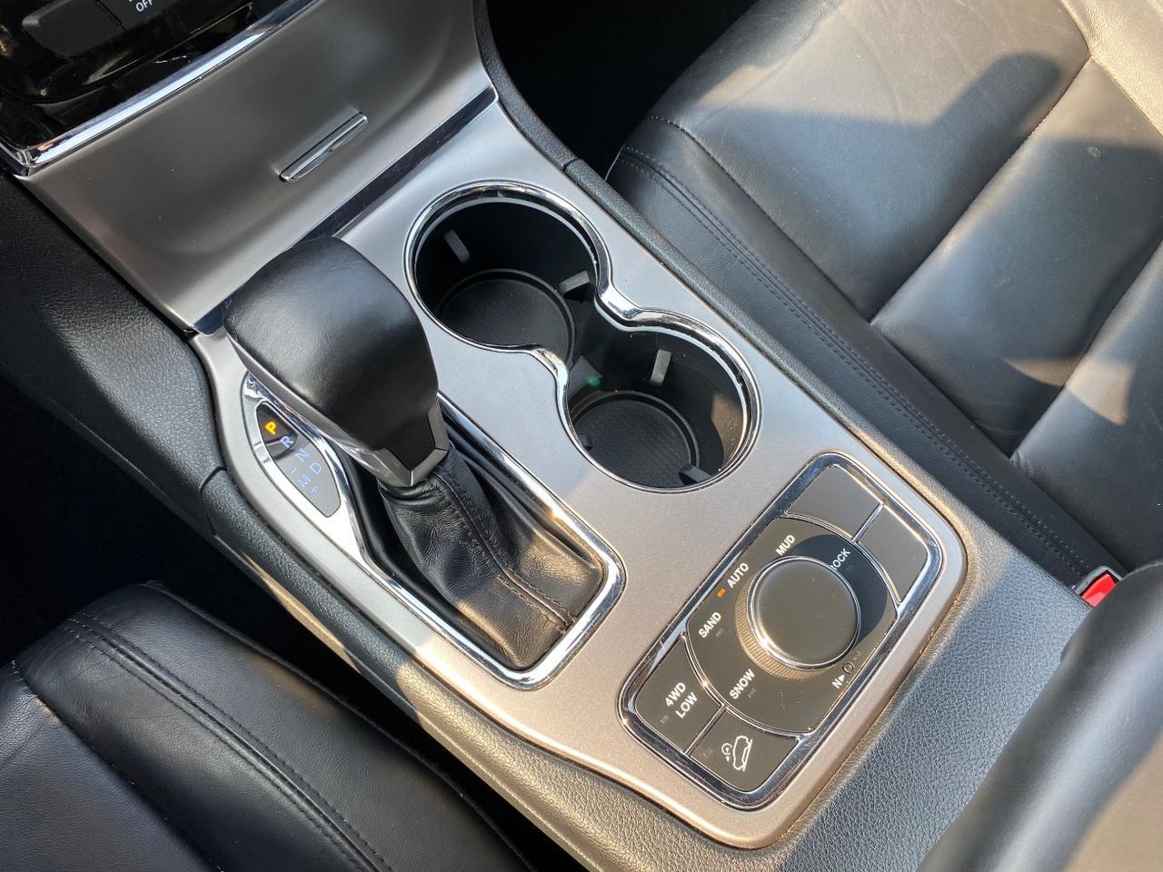 2020 Jeep Grand Cherokee LIMITED 4x4 Hastings MI