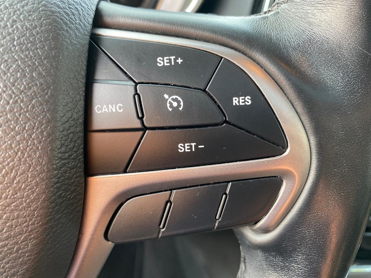2020 Jeep Grand Cherokee LIMITED 4x4 Hastings MI