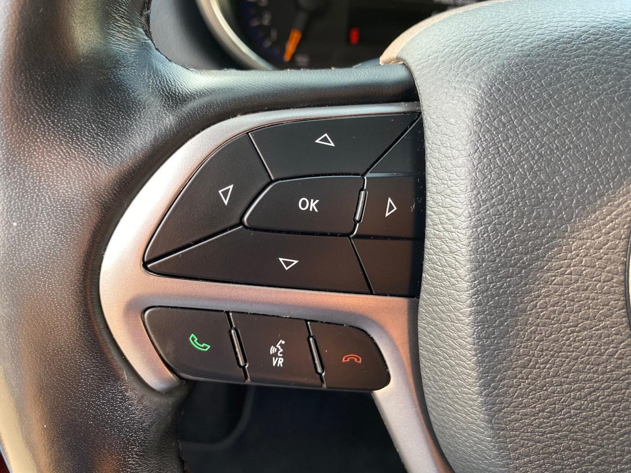 2020 Jeep Grand Cherokee LIMITED 4x4 Hastings MI