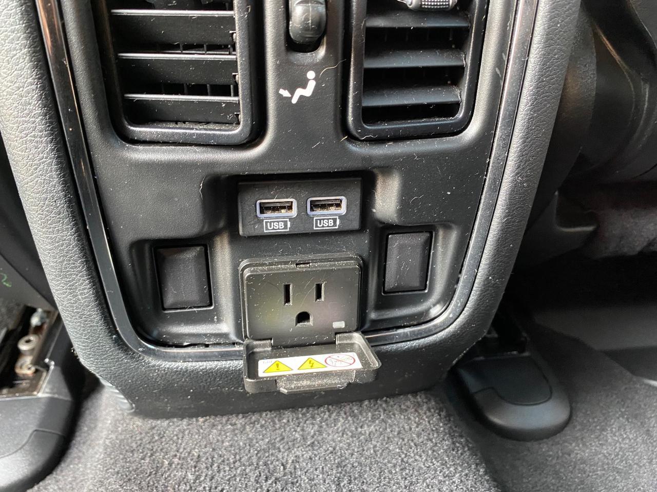 2020 Jeep Grand Cherokee LIMITED 4x4 Hastings MI