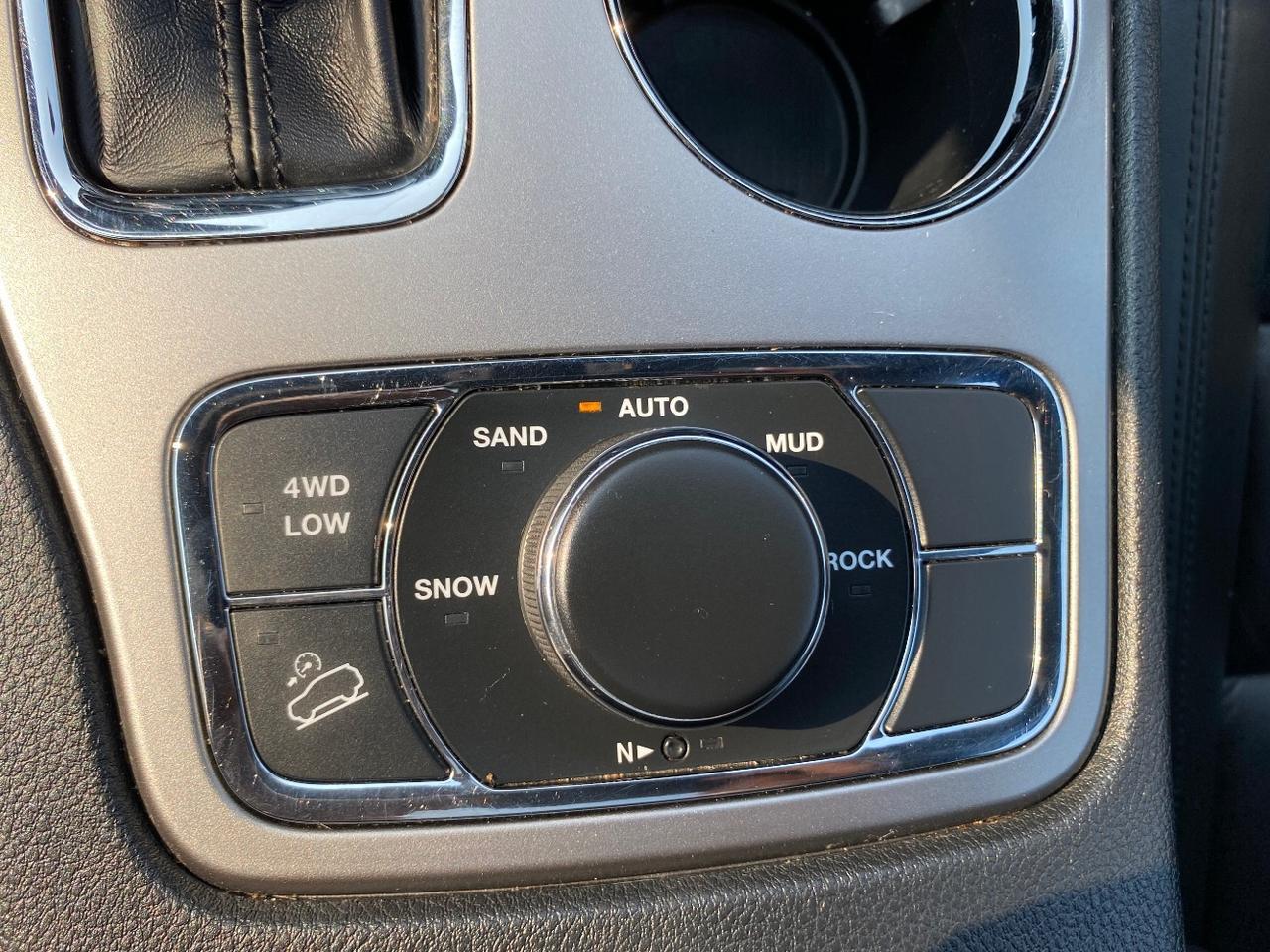 2020 Jeep Grand Cherokee LIMITED 4x4 Hastings MI