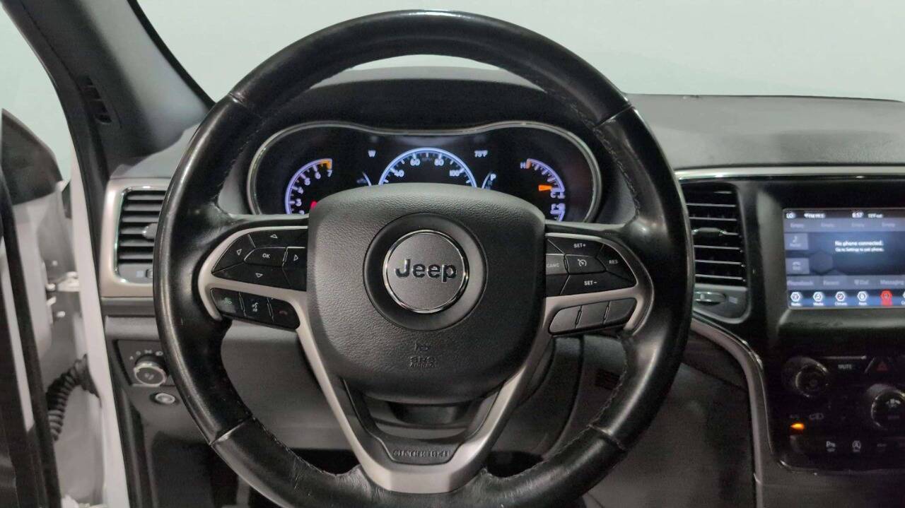 2020 Jeep Grand Cherokee Laredo 4x4 4dr SUV Lake Orion MI