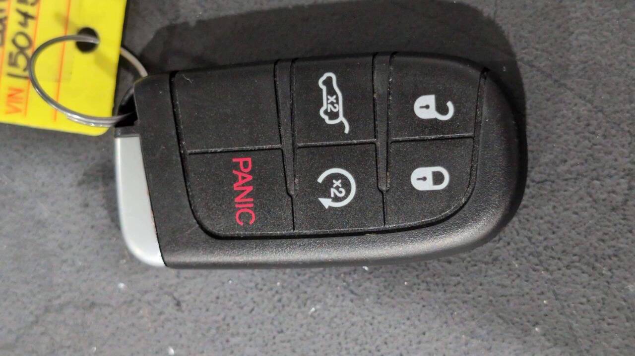 2020 Jeep Grand Cherokee Laredo 4x4 4dr SUV Lake Orion MI