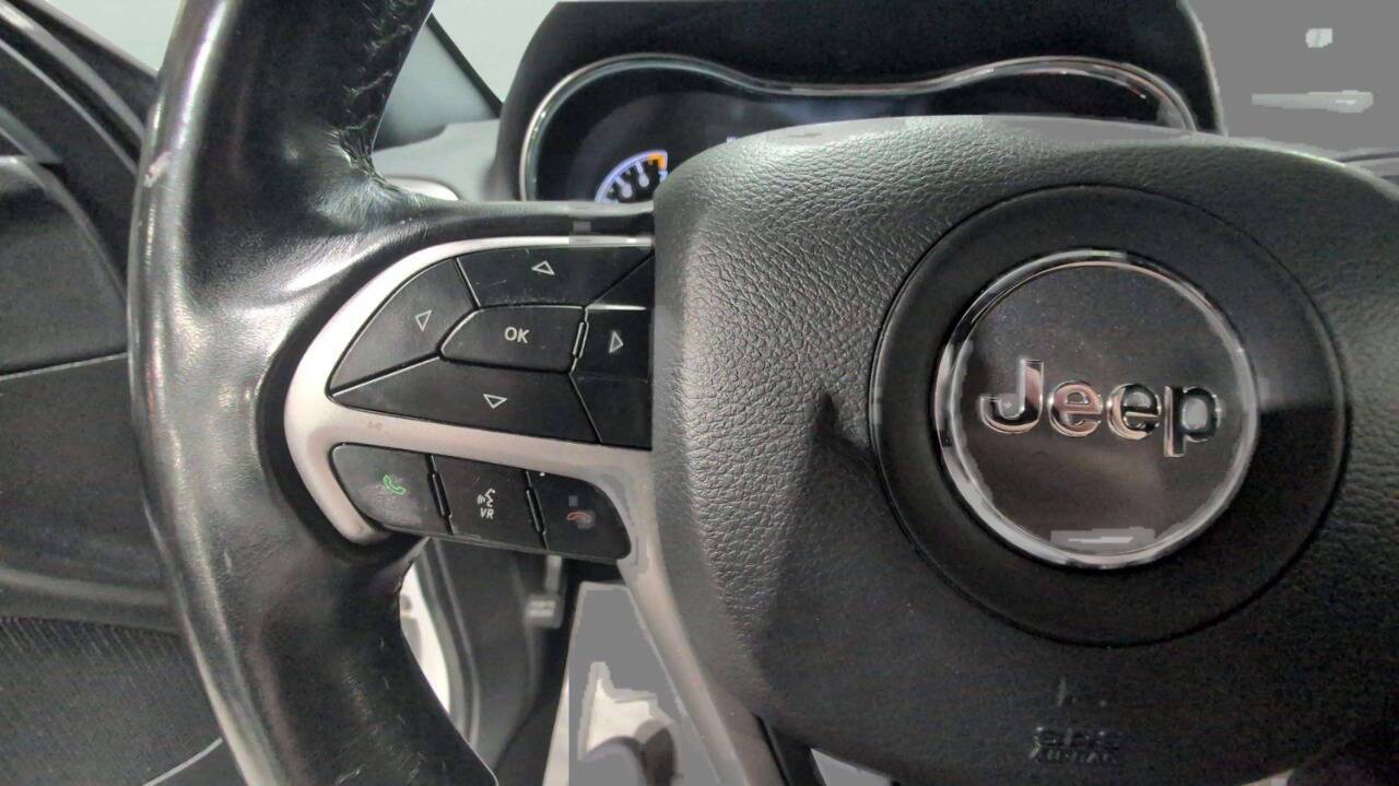 2020 Jeep Grand Cherokee Laredo 4x4 4dr SUV Lake Orion MI