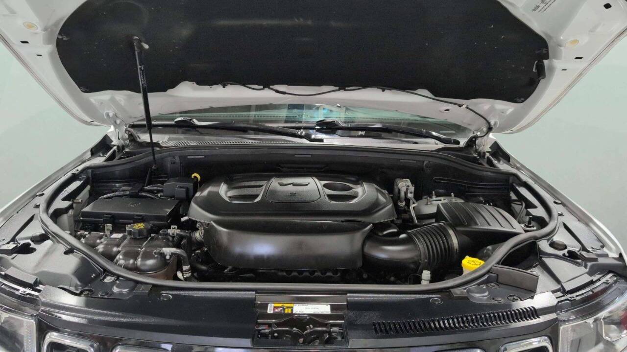 2020 Jeep Grand Cherokee Laredo 4x4 4dr SUV Lake Orion MI