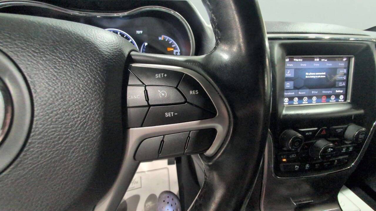 2020 Jeep Grand Cherokee Laredo 4x4 4dr SUV Lake Orion MI