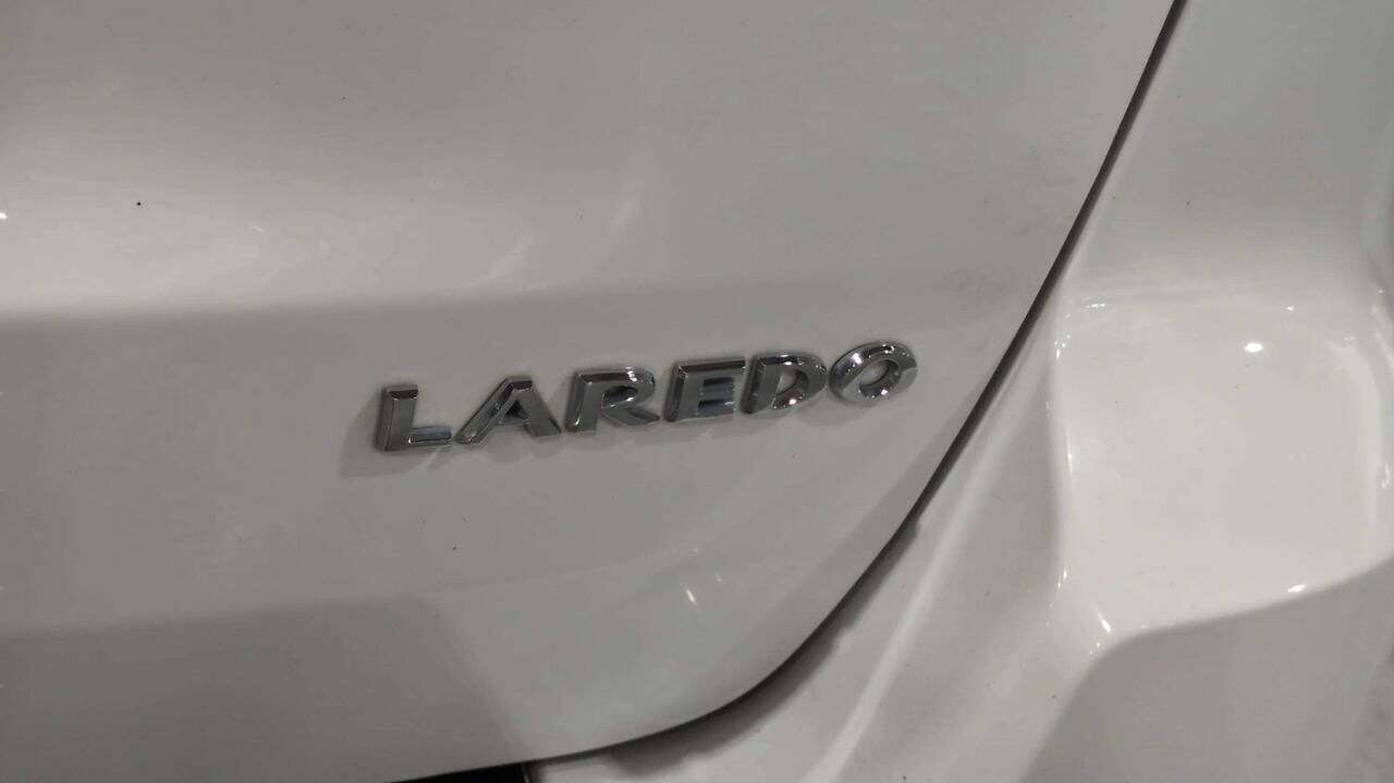 2020 Jeep Grand Cherokee Laredo 4x4 4dr SUV Lake Orion MI