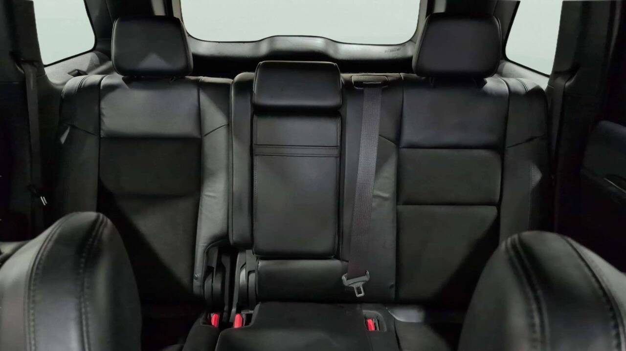 2020 Jeep Grand Cherokee Laredo 4x4 4dr SUV Lake Orion MI