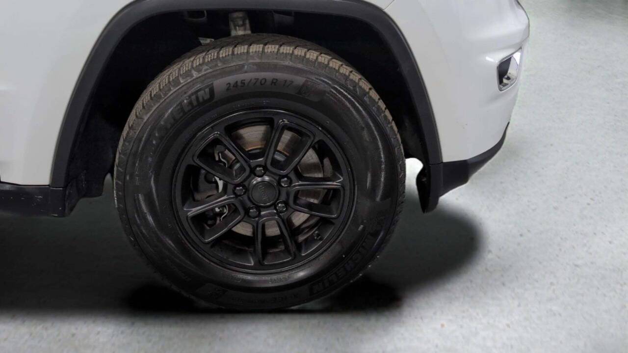 2020 Jeep Grand Cherokee Laredo 4x4 4dr SUV Lake Orion MI