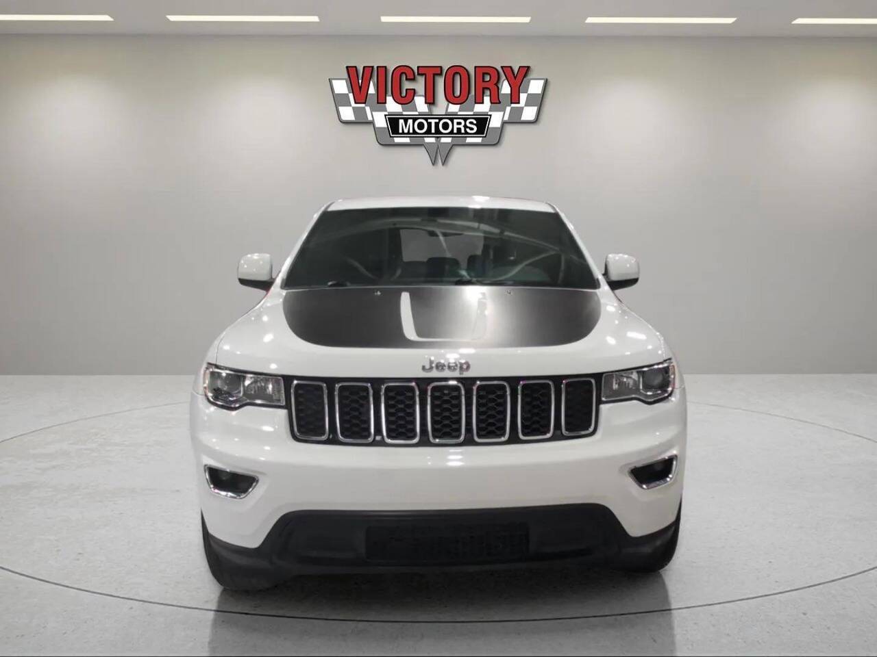 2020 Jeep Grand Cherokee Laredo 4x4 4dr SUV Lake Orion MI