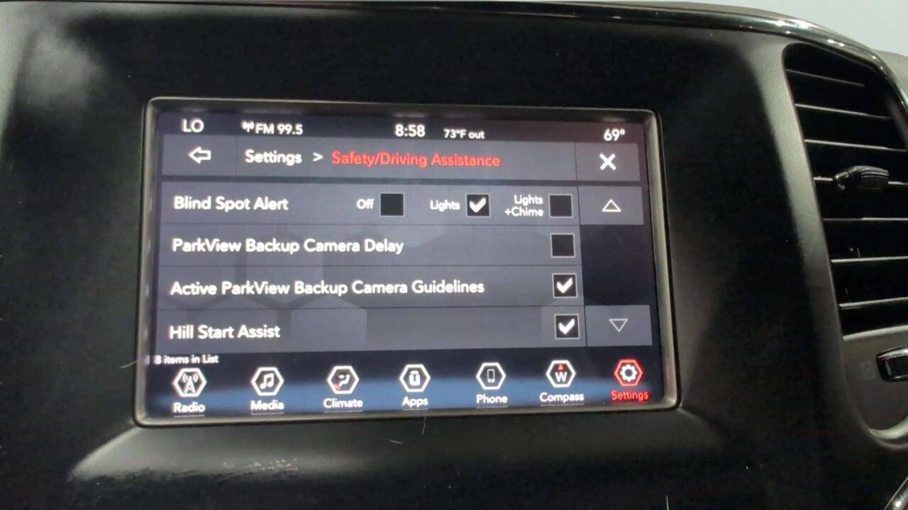 2020 Jeep Grand Cherokee Laredo 4x4 4dr SUV Lake Orion MI