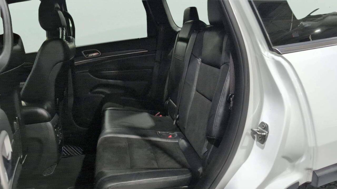 2020 Jeep Grand Cherokee Laredo 4x4 4dr SUV Lake Orion MI