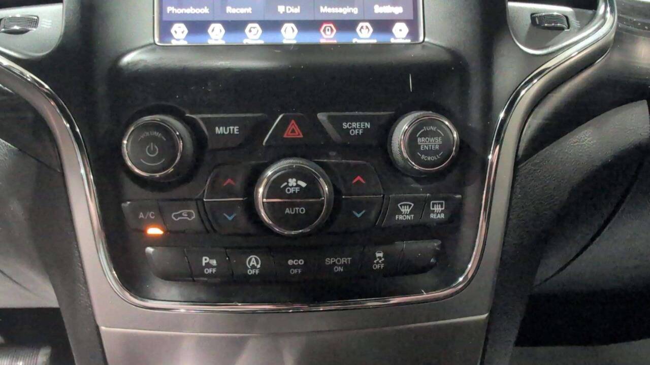 2020 Jeep Grand Cherokee Laredo 4x4 4dr SUV Lake Orion MI