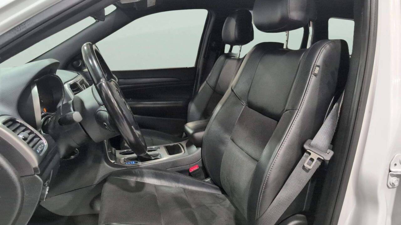 2020 Jeep Grand Cherokee Laredo 4x4 4dr SUV Lake Orion MI